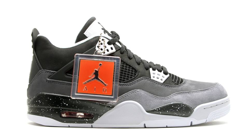 Free Shipping 626969-030 Womens Air Jordan Fear 4s 2013